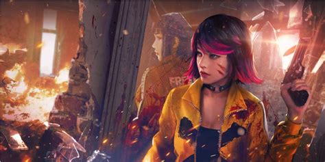 T I Tr N B H Nh N N Free Fire Mi N Ph Hot Nh T Cho Game Th Eu Vietnam Business Network Evbn