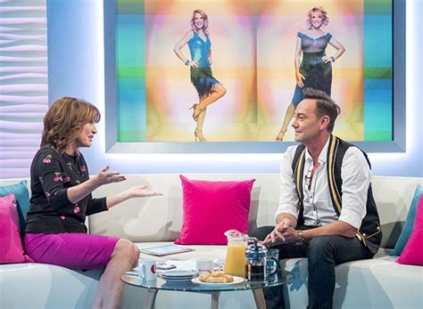 Craig Revel Horwood Talks About Same Sex Couples On Strictly HELLO