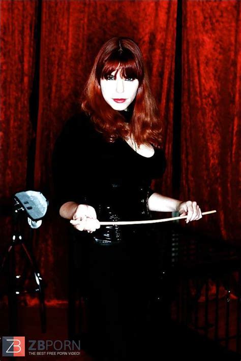 Dominatrix 1 ZB Porn