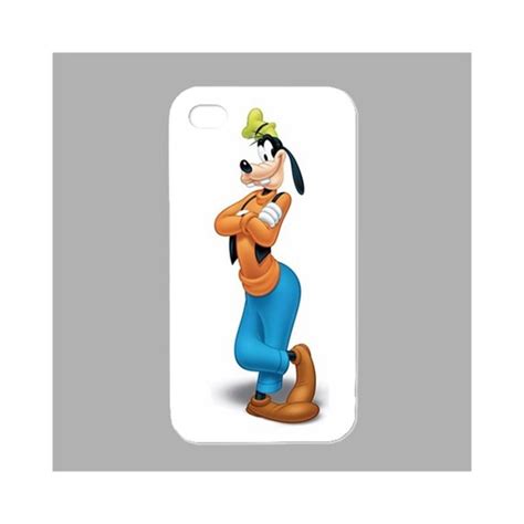 Disney Goofy Apple IPhone 4 4s Case Stars On Stuff