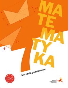 Oferta Dotacyjna Szko A Podstawowa Kl Matematyka Gwo Gda Skie