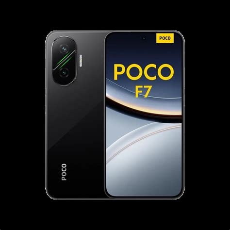 Poco F7 Price In Bangladesh