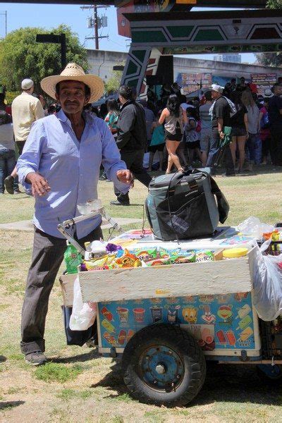 Field Of View 43rd Annual Chicano Park Day