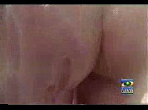 Naked Maritza Rodríguez in Perro amor