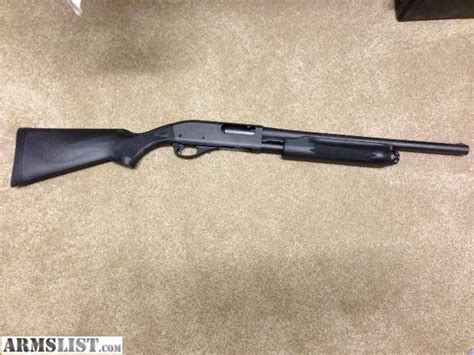 Armslist For Sale Remington 870 Express Magnum Home Defense 12 Gauge