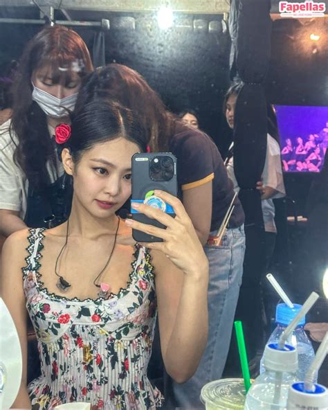 Blackpink aka Jennie BLΛƆKPIИK aka jennierubyjane aka sheflieshigh Nude Leaks OnlyFans Fapellas