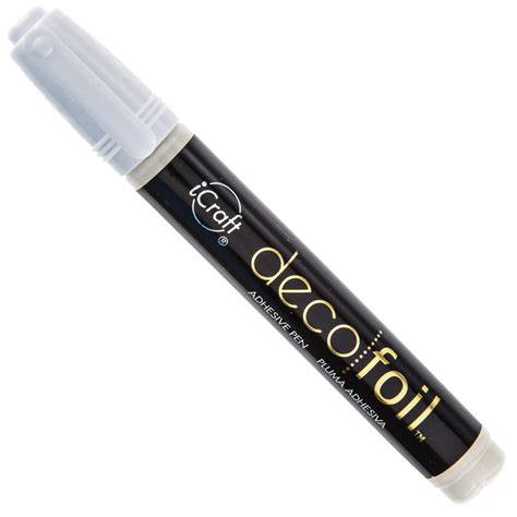 Deco Foil Adhesive Pen Etsy