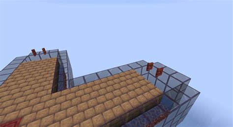 how to make a creeper minecraft