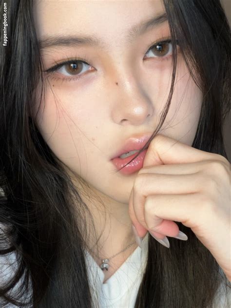 Iamazhai Nude OnlyFans Leaks Fappening FappeningBook