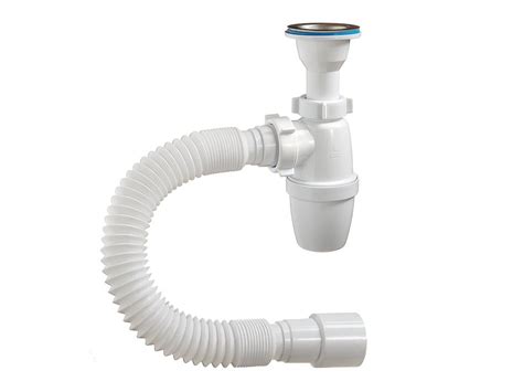 Гидрозатвор - виды. Как работает гидрозатвор? - СамСтрой ...