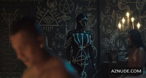 Nayeli Esparza Nude Aznude