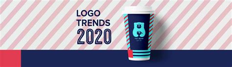 2020 Logo Design Trends That Will Up Your Brand Game | Tailor Brands