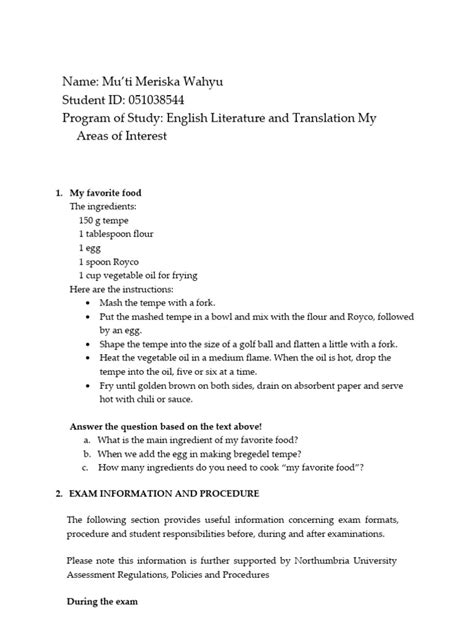 jawaban tugas  reading