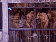 Naked Patricia Rivera In Johnny Pesos