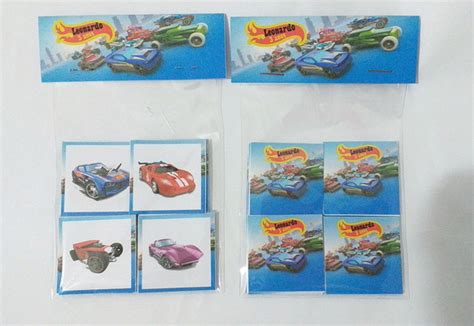 Jogo Da Mem Ria Hot Wheels Pe As Elo Produtos Especiais