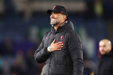 Watch J Rgen Klopp S Post Match Press Conference Vs Leeds United Lfc