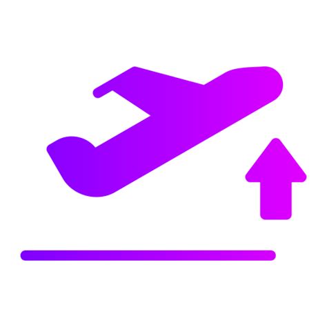 Take Off Free Icon