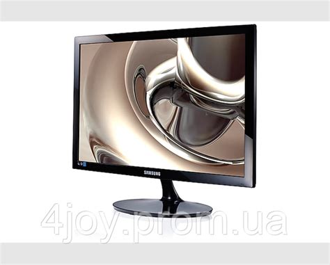 Купить Монитор Samsung 23" LS23B300 Самсунг 23" черный Б/У, цена 3600 ...