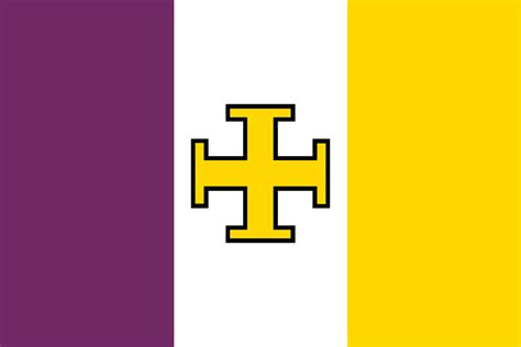 Byzantine Empire Flag by BullMoose1912 on DeviantArt