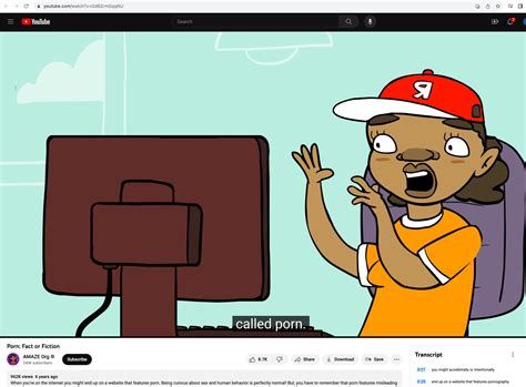Only 1 MORE WEEK To Submit Your Comment On DESE S Porn Literacy Framework