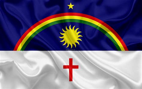 Historia De Pernambuco
