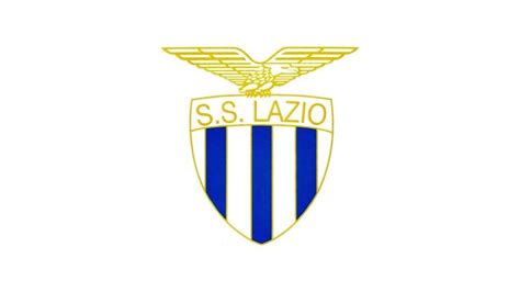 Lazio logo and symbol, meaning, history, PNG | Lazio, History logo, ? logo