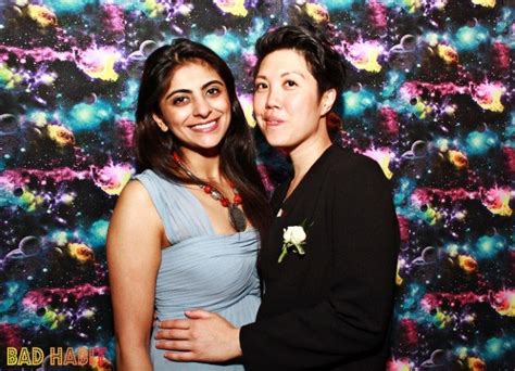 Photos Hot Rabbit Presents BAD HABIT GAY PROM DapperQ Queer Style