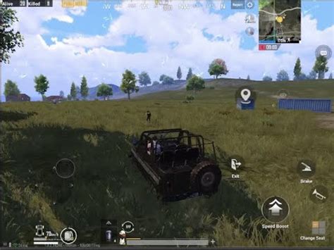 Pubg Mobile L Finger Claw L Solos Kill Demolishment L Top