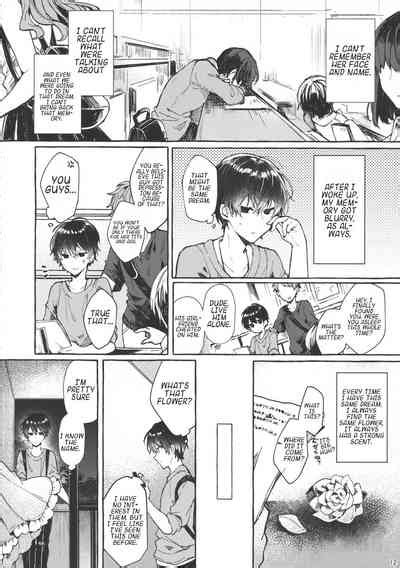 Muon No Gyoukou The Unforseen Fortune Nhentai Hentai Doujinshi And Manga