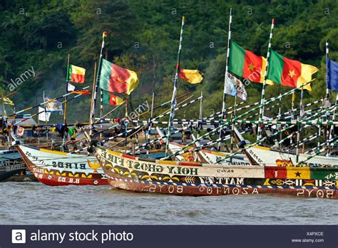 Limbe Cameroon High Resolution Stock Photography And Images Alamy