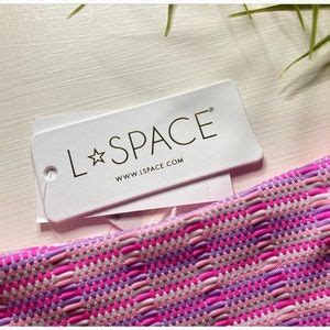 L Space Swim Lspace String Bikini Bottom Poshmark