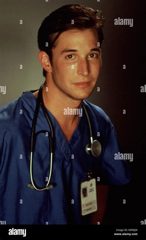 E.R., Noah Wyle, 1994-, © NBC / Courtesy: Everett Collection Stock
