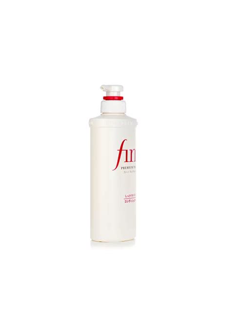 Shiseido SHISEIDO - Fino Premium Touch Hair Conditioner 550ml. 2024 ...
