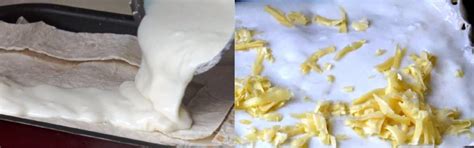 Лазанья в духовке
