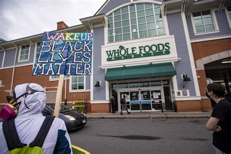 Whole Foods Employees
