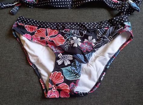 Floralita Bikini Badeanzug Maillot Bain Bikini Floralita S Kaufen Auf Ricardo