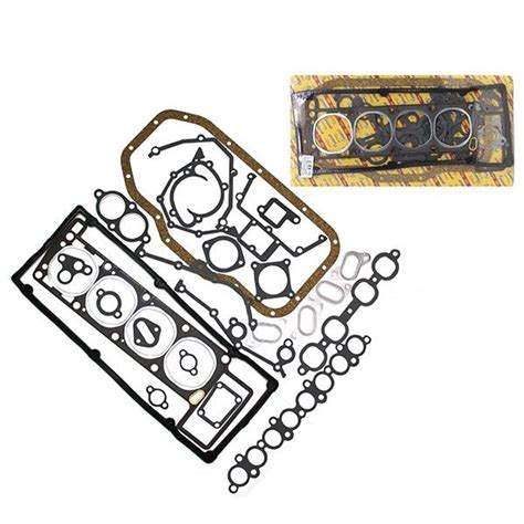 Купить К-т прокл двигателя ЗМЗ-406 GR (поддон пробка, ГБЦгерм) 406 ...