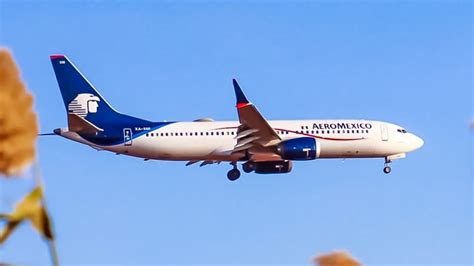 Aeroméxico Tiene Las Mejores Ofertas En Vuelos Baratos Durante El Hot