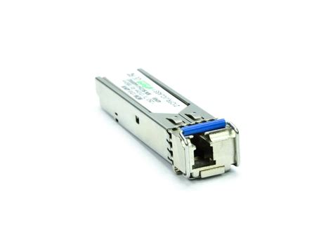 SFP-WDM-40KM-1310 | Fibers \ OPTICAL MODULES \ 1G \ SFP WDM | Comel-IT ...