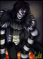 Fuck This I M Outta Here By Gaaraxel On Deviantart