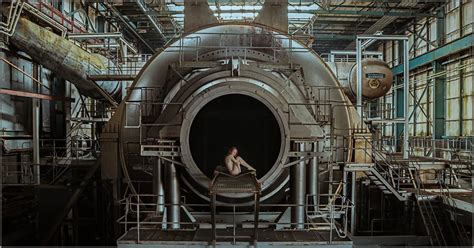 Art Nude Magpie Tommy Photographer