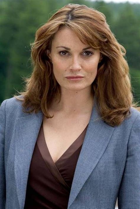 40 Hot Photos Of Sarah Parish 12thBlog