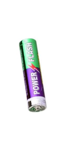 Батарейки Пальчикові АА Power Flash — Купить Недорого на Bigl.ua ...