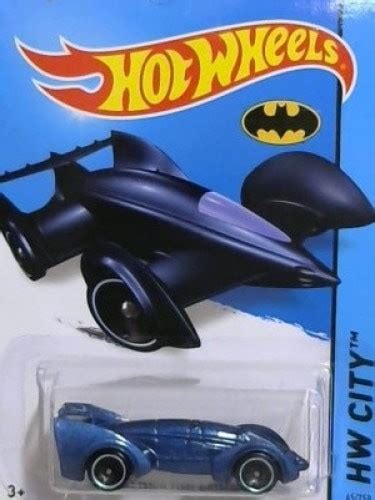 Jual Hot Wheels Batman Live Batmobile Jakarta Barat Toybox Id Tokopedia