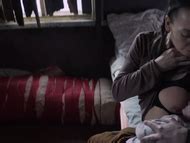 Naked Liza Klimova In The Imagined Wolf