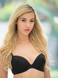 Blonde Lesbian Is Often Wearing Erotic Lingerie Photos Dani Daniels Sophia Knight MILF Fox