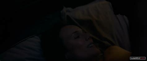 Rachel Nude The Operative 2019 Nuderole