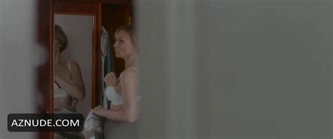 NATALIYA VDOVINA Nude AZNude