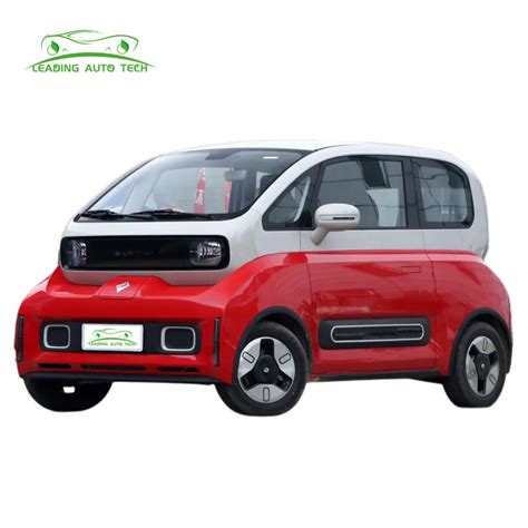 Made In China Low Price New Energy Car New Electric Car Wuling