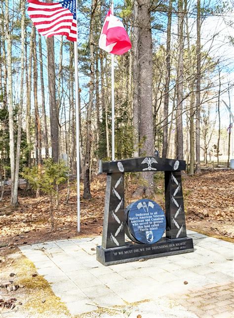 A Solemn Place To Remember Our Heroes This Memorial Day | InDepthNH.org